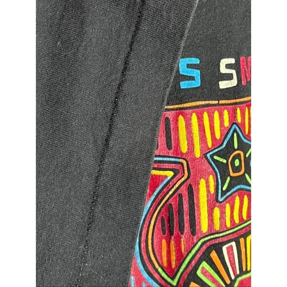 Vintage Smithsonian Natural History Museum Art Tee - Picture 5 of 6